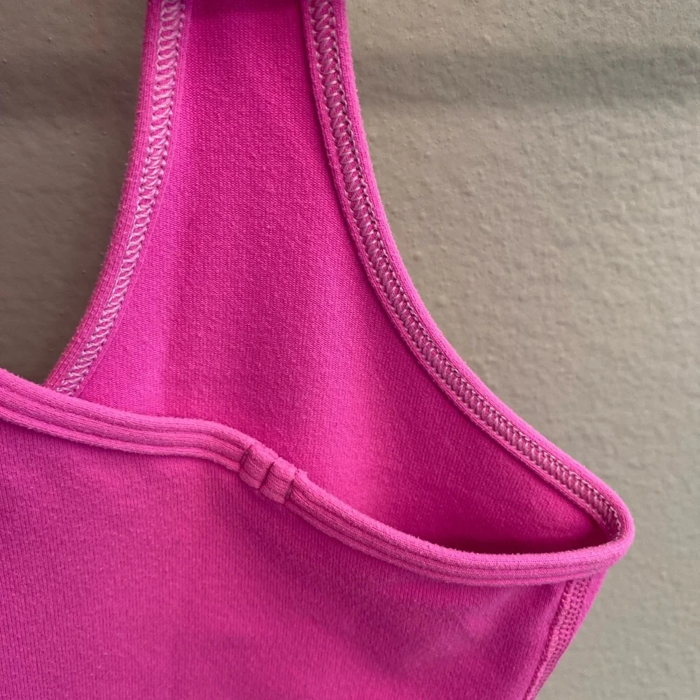 Lululemon Cool Racerback Tank Top - Picture 5 of 8